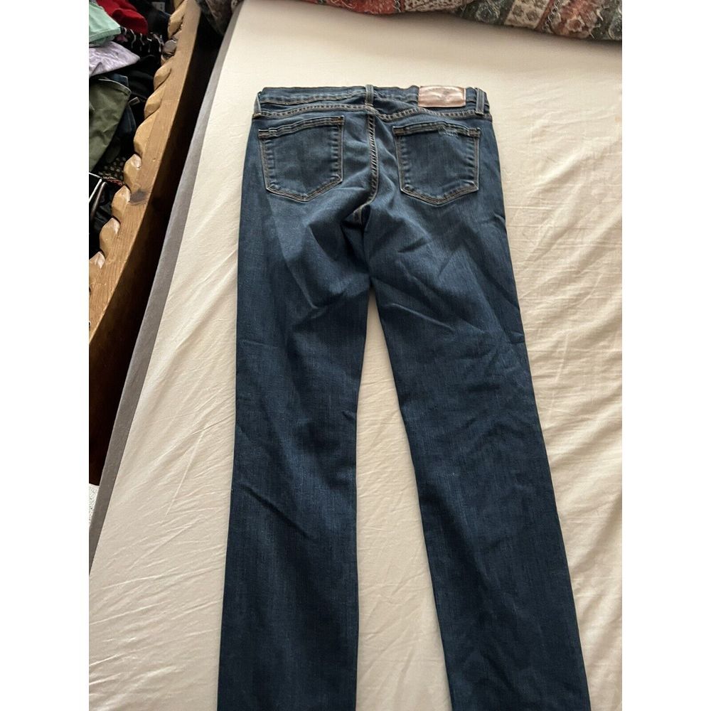Angry Rabbit 27/5 Jeans 347‎ - Picture 2 of 5